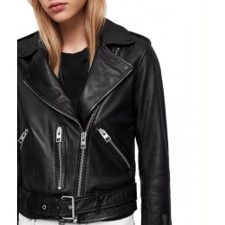 Jackie Quinones Hightown Jacket